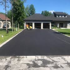 Best Driveway Crack Filling  in Oak Grove, SC